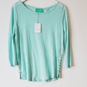 Zadig & Voltaire Fadhion Top
